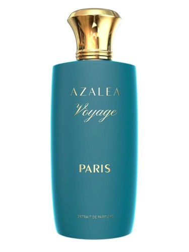 Paris Azalea Parfums pro ženy a muže 