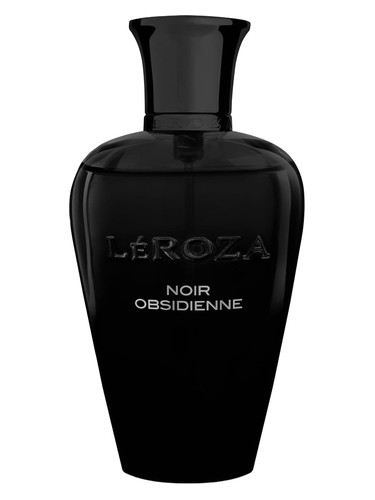Noir Obsidienne LeROZA Perfumes pro ženy a muže 