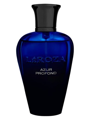 Azur Profond LeROZA Perfumes pro ženy a muže