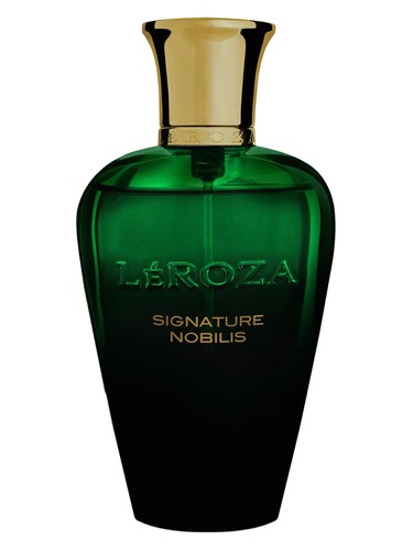 Signature Nobilis LeROZA Perfumes pro ženy a muže 