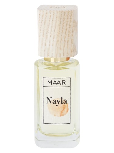 Nayla Maar pro ženy 