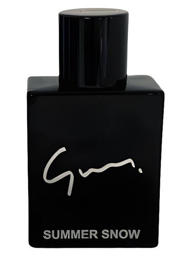 Summer Snow Intense Glenn Bracke pro ženy a muže