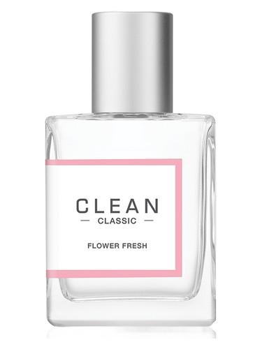Clean Classic Flower Fresh Clean pro ženy