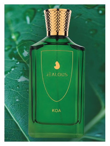 Koa Jealous pro ženy a muže 