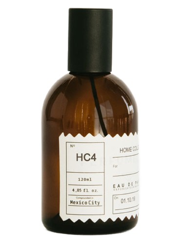 HC4 Amaderado Acqua Perfumérica pro muže 