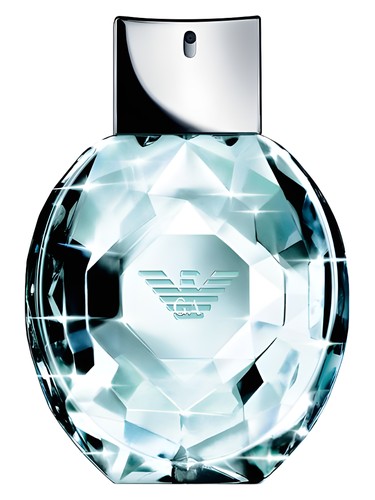 エンポリオ アルマーニダイヤモンドフォーメン EDT 75ml DIAMONDS EMPORIO ARMANI DIAMONDS FOR MEN by GIORGIO ARMANI 0.14 oz