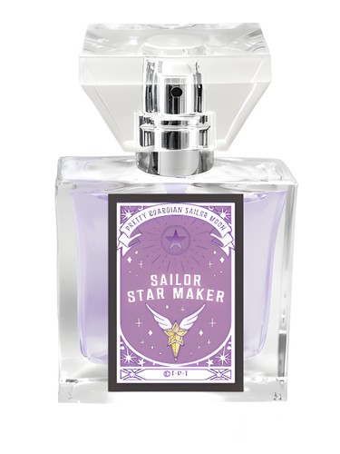 perfume Sailor Star Maker Primaniacs pro ženy 