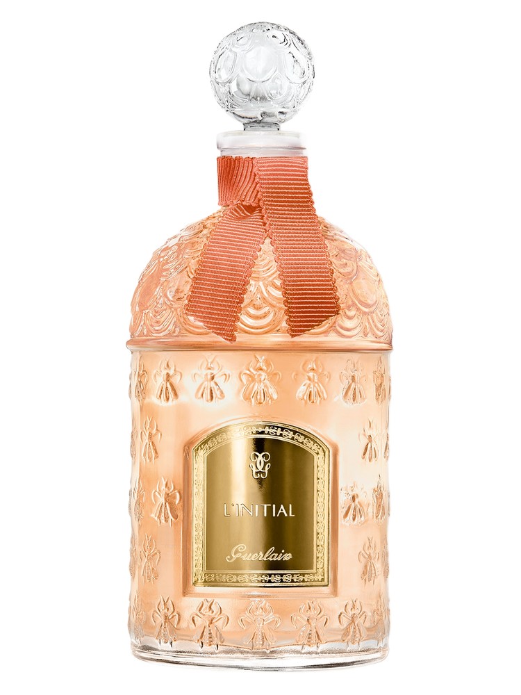 L'Initial Guerlain perfume - a fragrance for women 2020
