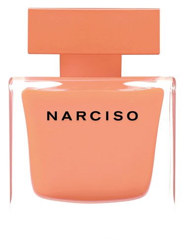 Narciso Eau de Parfum Ambrée Narciso Rodriguez perfume - a