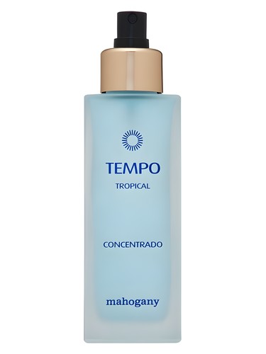Tempo Tropical Mahogany pro ženy a muže 