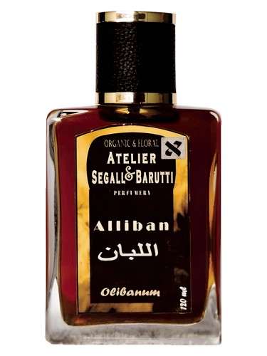 Alliban Atelier Segall &amp; Barutti pro muže 