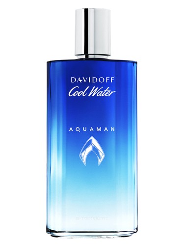 Cool Water Aquaman Collector Davidoff pro muže