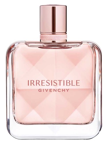 Irresistible Givenchy For Women Eau De Parfum 80 ml 2.7 oz