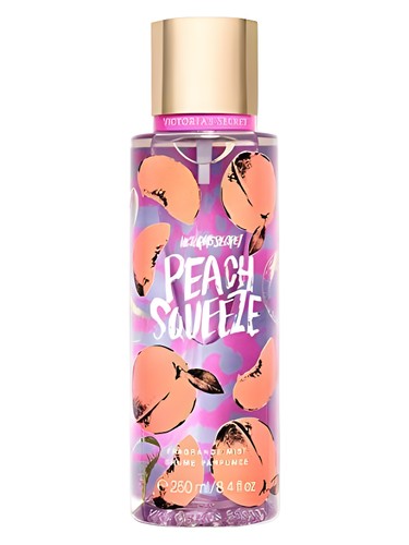 Peach Squeeze Victoria&#039;s Secret pro ženy 