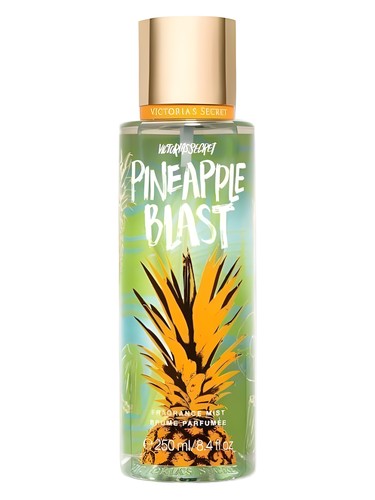 Pineapple Blast Victoria&#039;s Secret pro ženy 