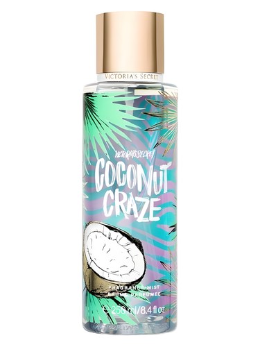 Coconut Craze Victoria&#039;s Secret pro ženy 