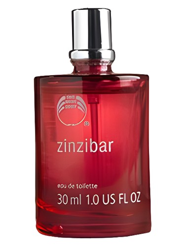 Zinzibar The Body Shop pro ženy 