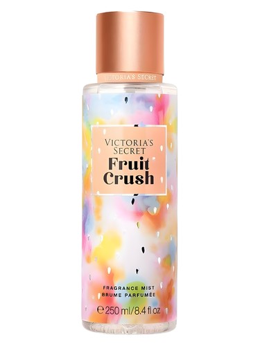 Fruit Crush Victoria's Secret perfume a fragrance for