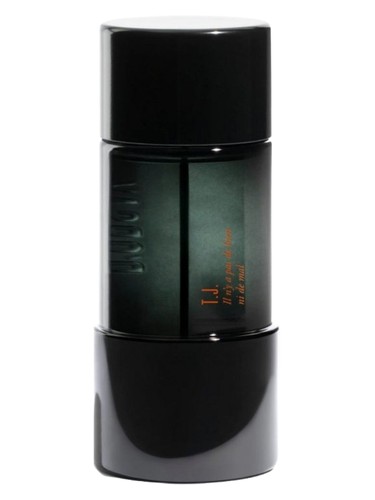 T.J. D'ORSAY perfume - a fragrance for women and men 2019