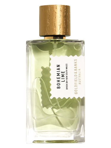 Bohemian Lime Goldfield &amp; Banks Australia pro ženy a muže 