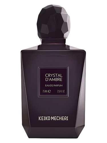 Crystal D&#039;Ambre Keiko Mecheri pro ženy 