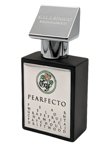 Pearfecto Gallagher Fragrances pro ženy a muže
