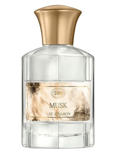 perfume Musk Sabon pro ženy a muže 
