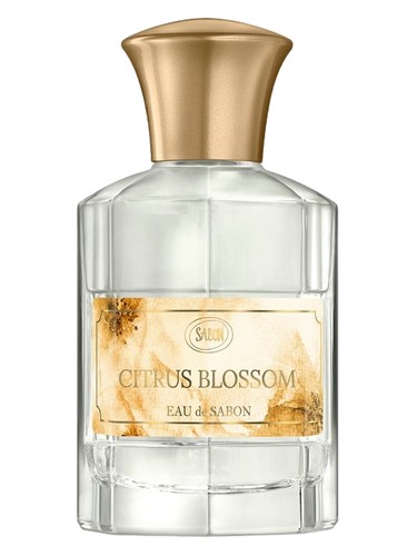 perfume Citrus Blossom Sabon ユニセックス
