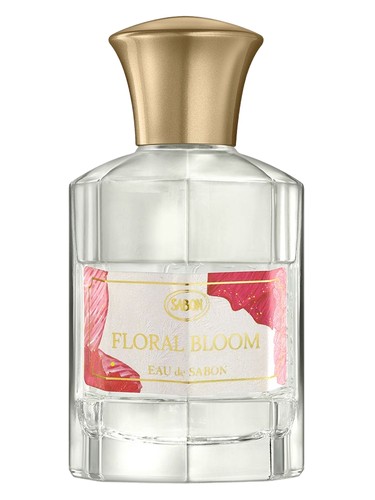 perfume Floral Bloom Sabon ユニセックス