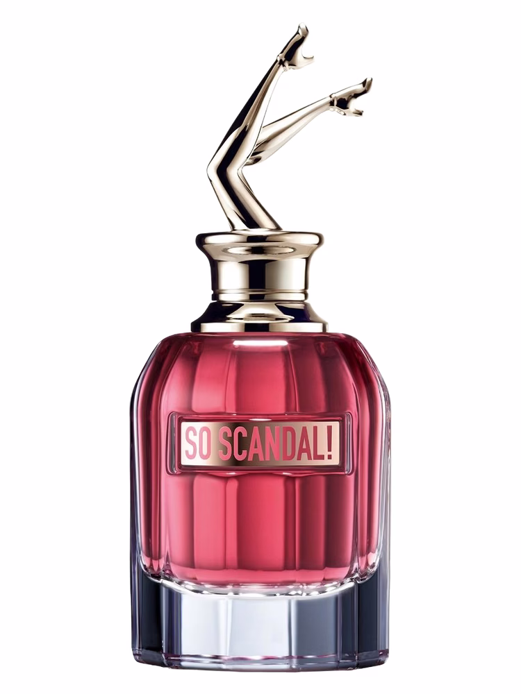 So Scandal! de Jean Paul Gaultier