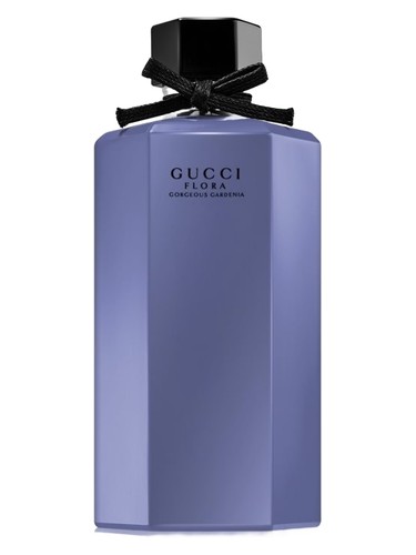 Flora Gorgeous Gardenia Limited Edition 2020 Gucci perfume