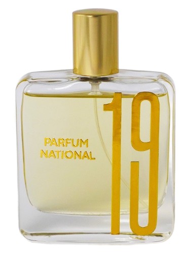 19 Parfum National 1918 Parfum National pro ženy a muže 