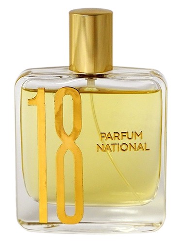 18 Parfum National