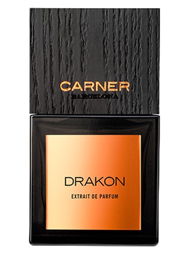 Drakon Carner Barcelona pro ženy a muže 
