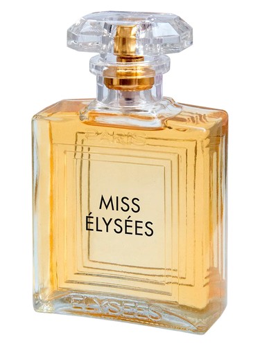 Miss Elysées Paris Elysees pro ženy 