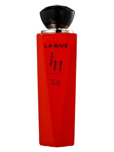 In Woman Red La Rive pro ženy 