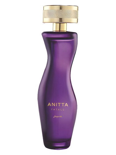 Anitta Fatale Jequiti pro ženy 