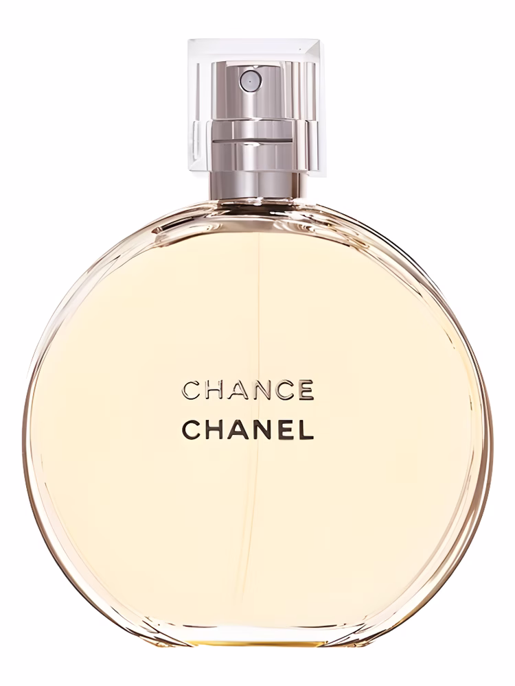 Parfum Chanel Chance Maroc Prix 2026