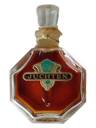 Juchten  4711 pro ženy a muže 
