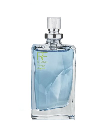 Rodrigo Faro Energy Jequiti pro muže