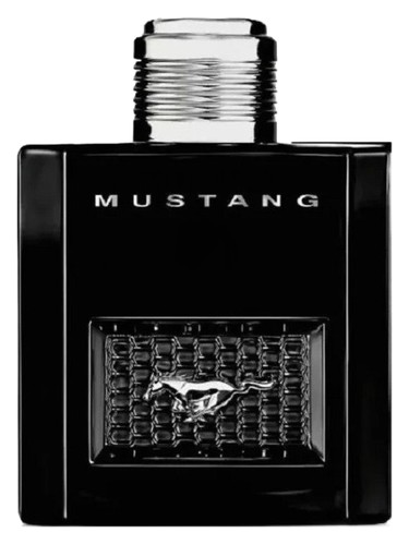 perfume Mustang Jequiti pro muže 