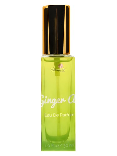 perfume Ginger Ale Ganache Parfums ユニセックス