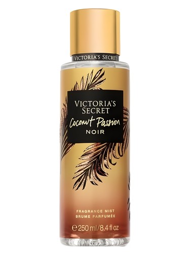 Coconut Passion Noir Victoria&#039;s Secret pro ženy 