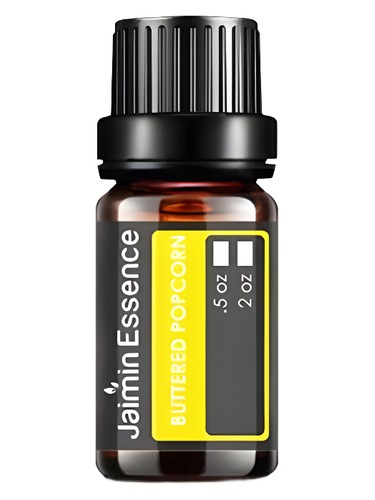 perfume Buttered Popcorn Jaimin Essence pro ženy a muže 