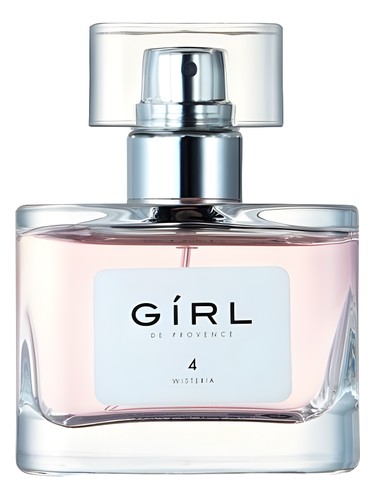 4 Wisteria Gírl de Provence pro ženy