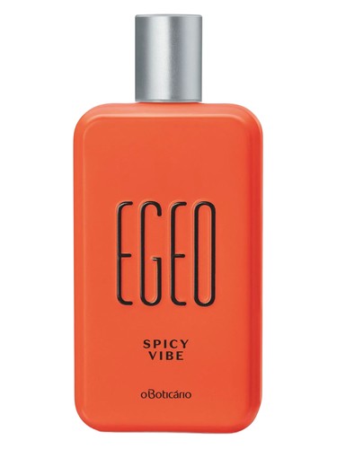 Egeo Spicy Vibe O Boticário pro ženy a muže 
