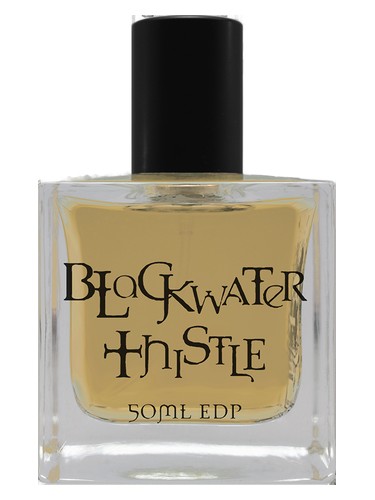 Brand Blackwater Perfume Blackwater Thistle Criminal Elements