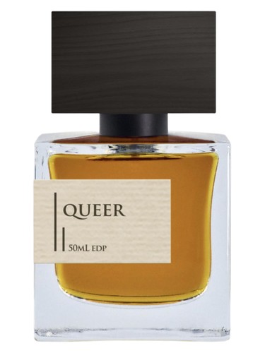 Queer Criminal Elements fragancia una fragancia para Hombres y