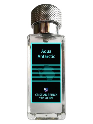 Aqua Antartic Cristian Brinck pro muže 