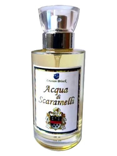 Acqua Di Scaramelli